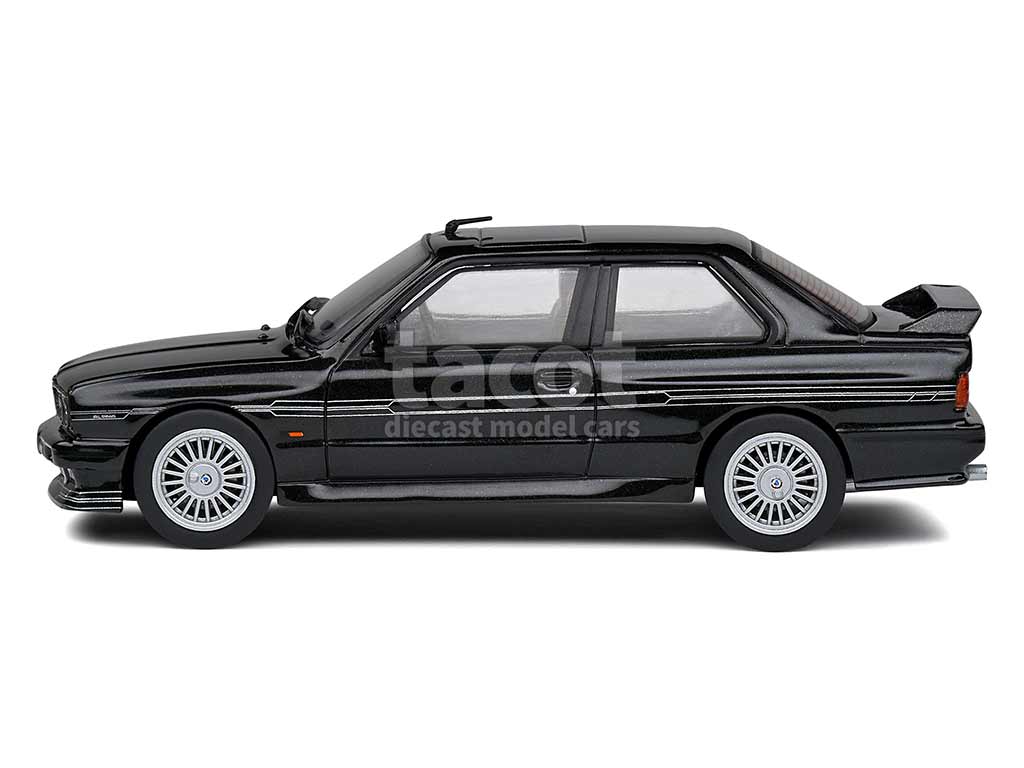 100902 BMW M3 Alpina B6 3.5 S/ E30 1989