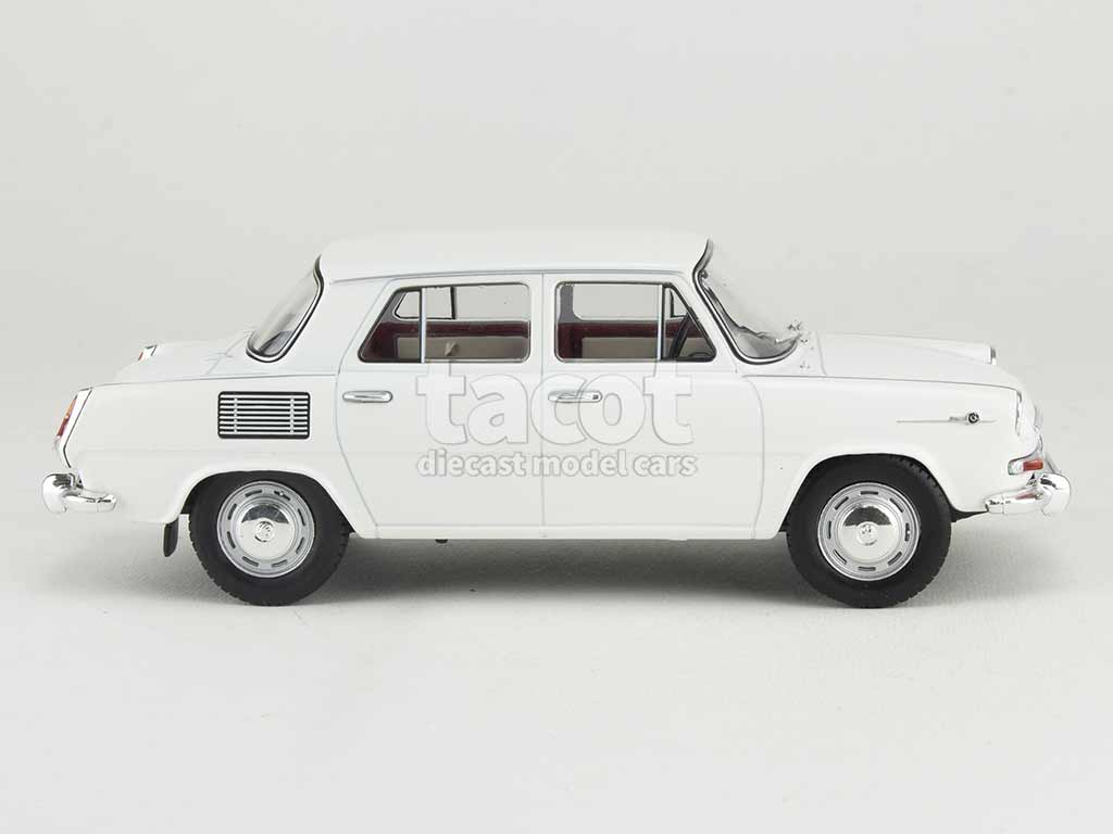 100924 Skoda 1000 MB 1968