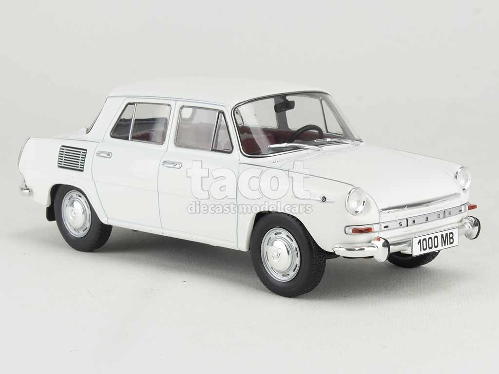 100924 Skoda 1000 MB 1968
