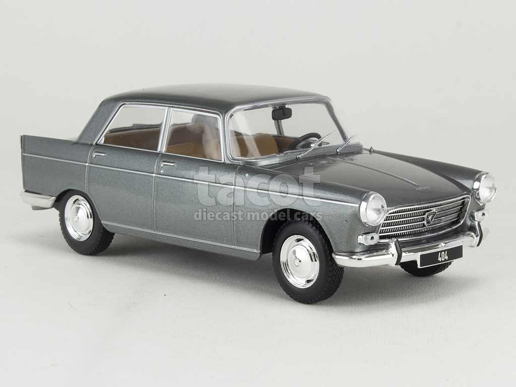 100926 Peugeot 404 1960