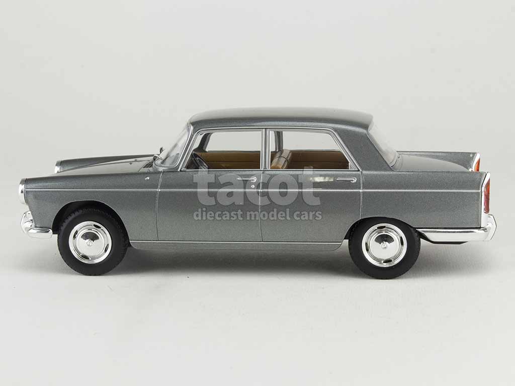 100926 Peugeot 404 1960