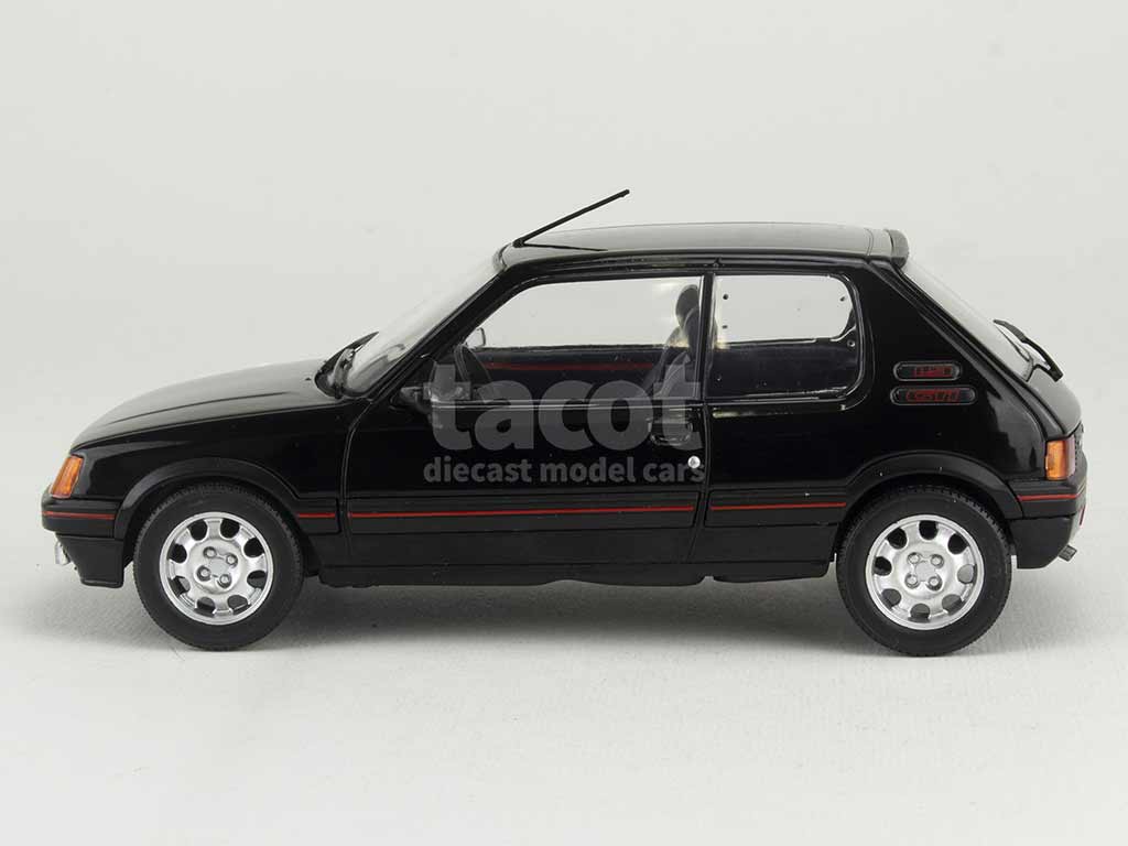 100927 Peugeot 205 GTi 1.9 1988