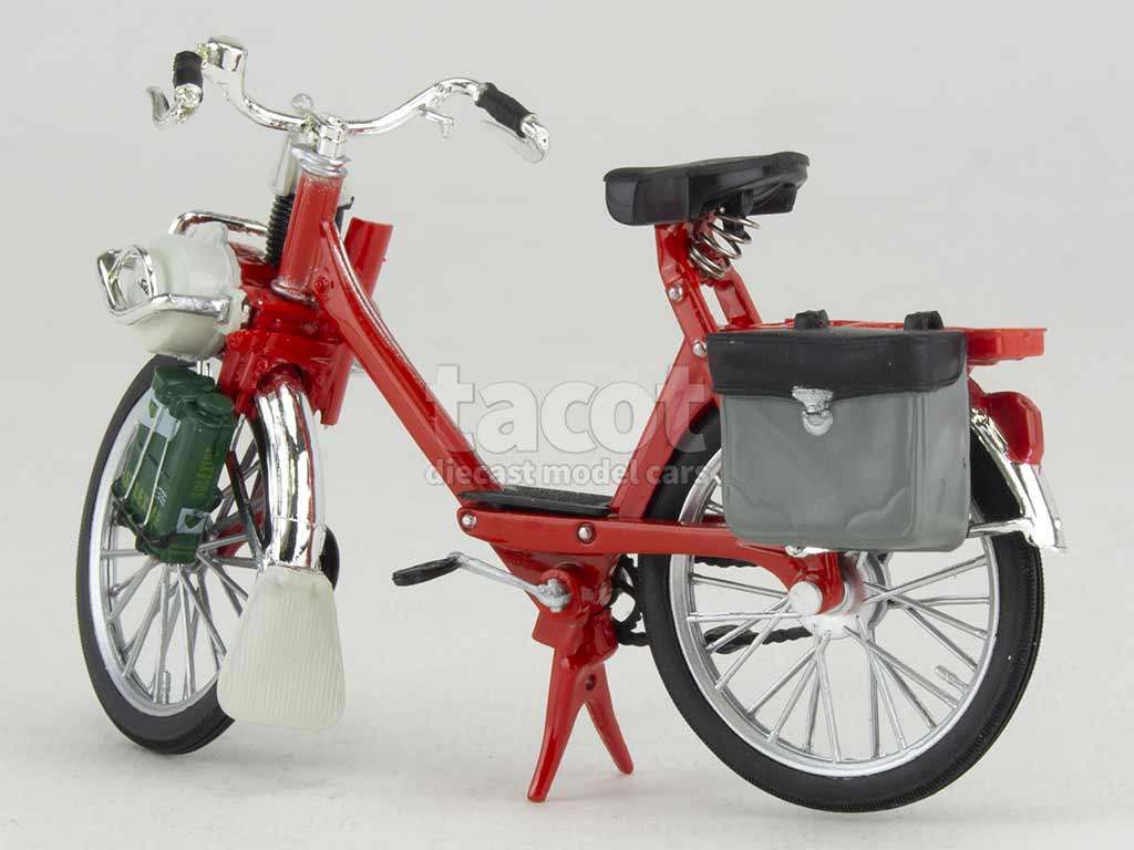 100931 Solex Velosolex 3800 1969