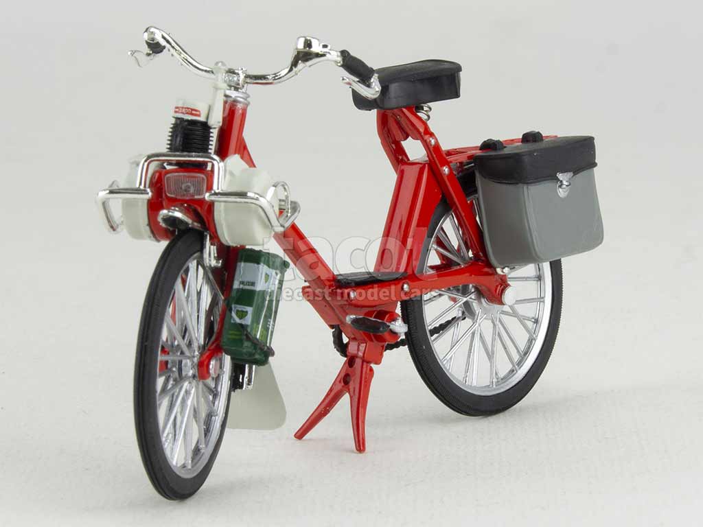 100931 Solex Velosolex 3800 1969