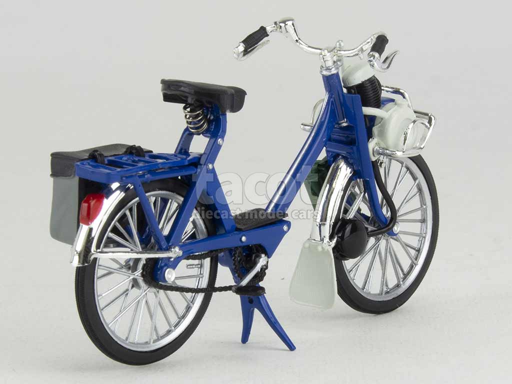 100932 Solex Velosolex 3800 1969