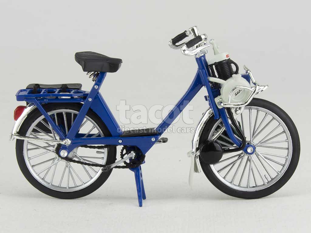 100932 Solex Velosolex 3800 1969
