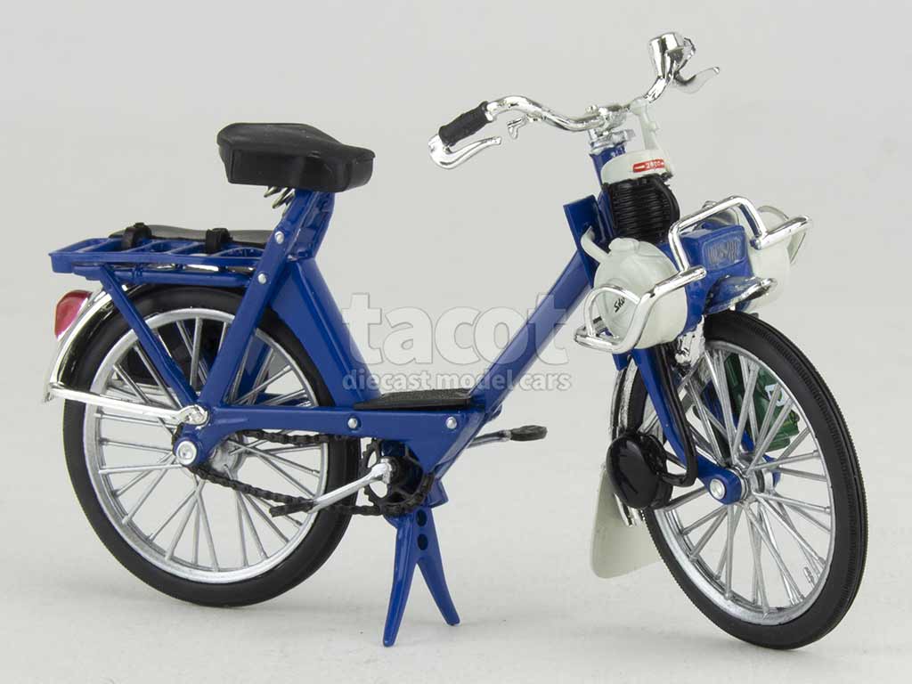 100932 Solex Velosolex 3800 1969