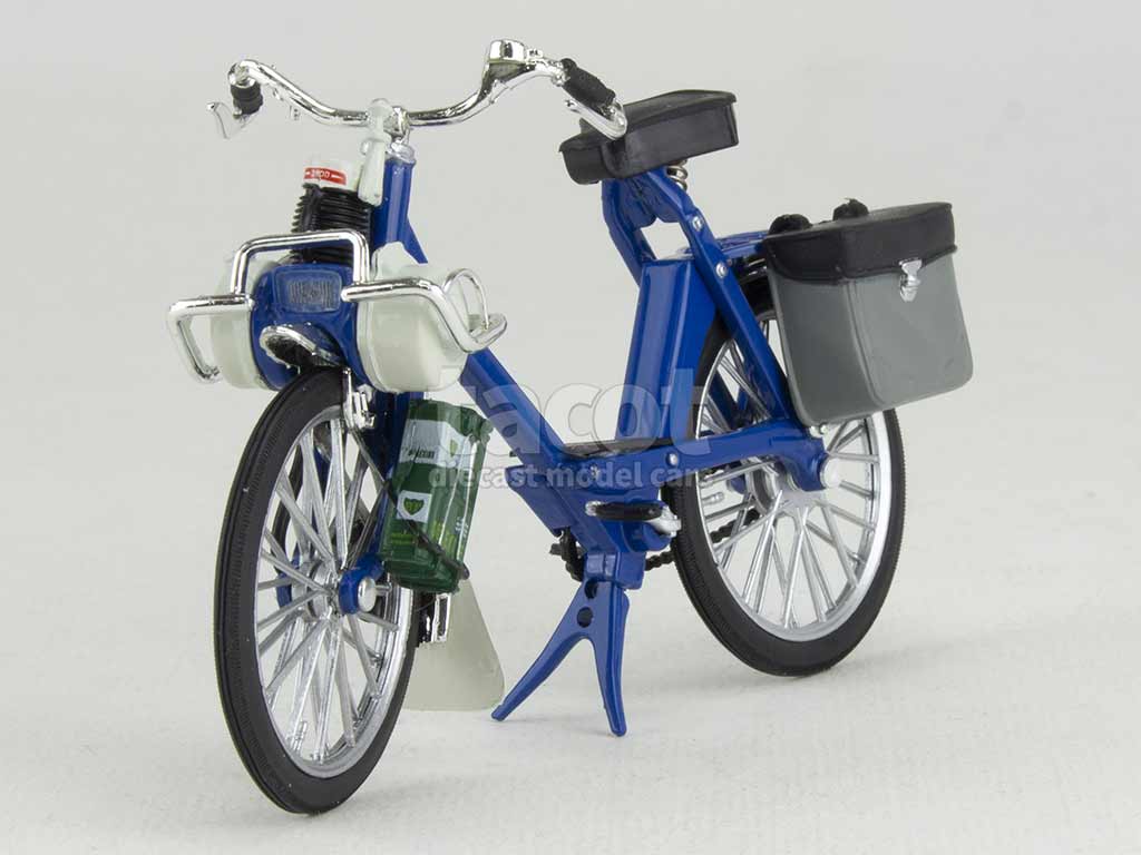 100932 Solex Velosolex 3800 1969