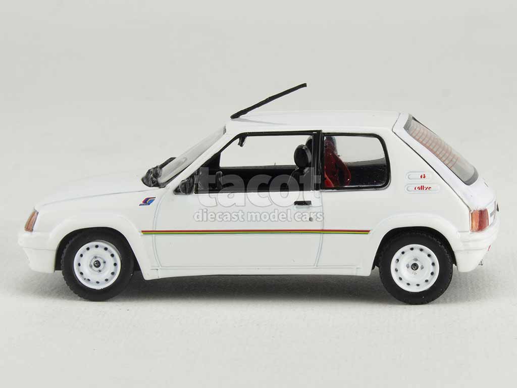 100945 Peugeot 205 Rallye 1988