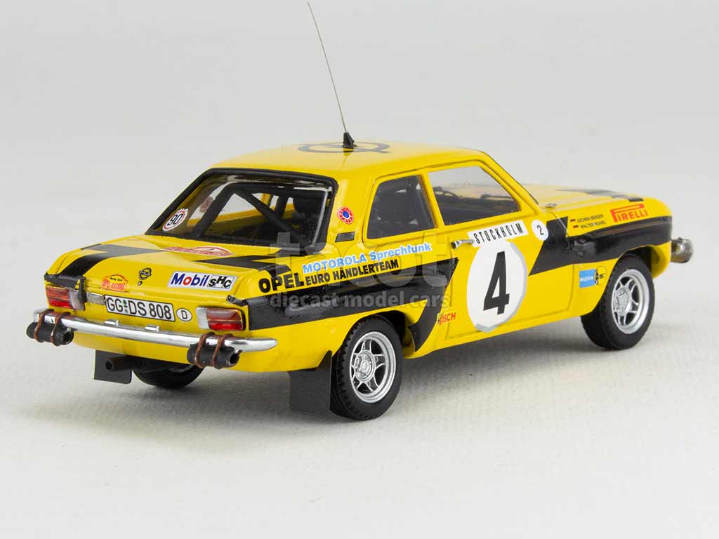 100952 Opel Ascona Monte-Carlo 1975