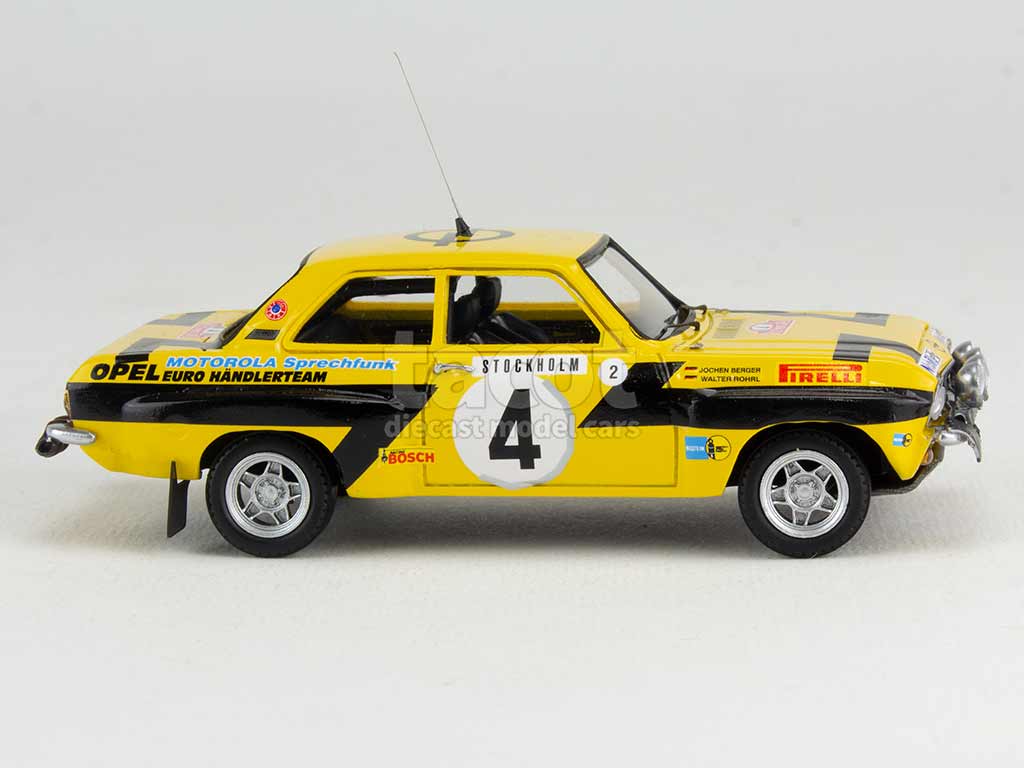 100952 Opel Ascona Monte-Carlo 1975