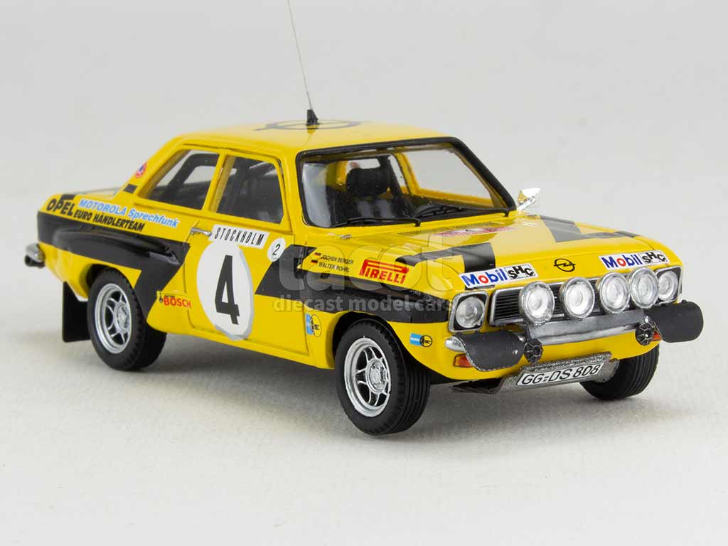 100952 Opel Ascona Monte-Carlo 1975