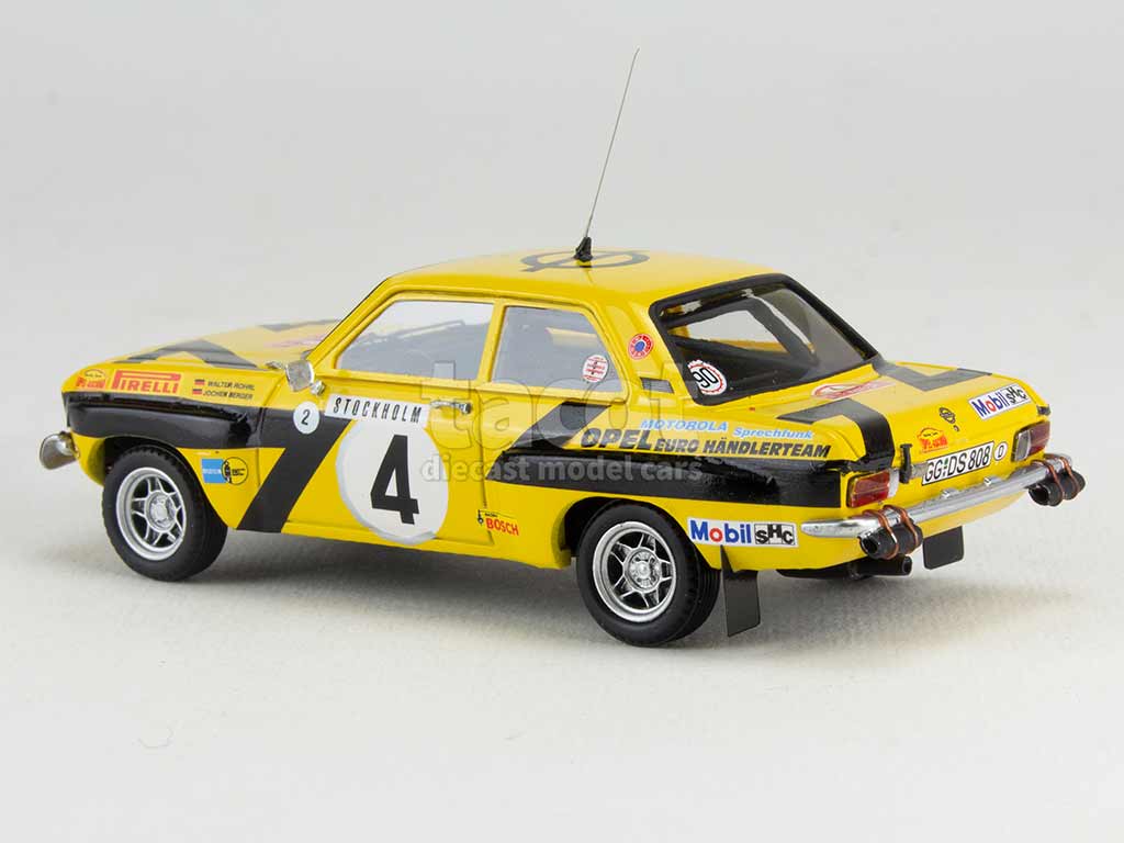 100952 Opel Ascona Monte-Carlo 1975