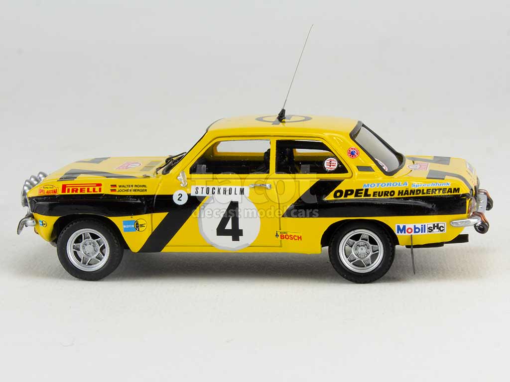 100952 Opel Ascona Monte-Carlo 1975