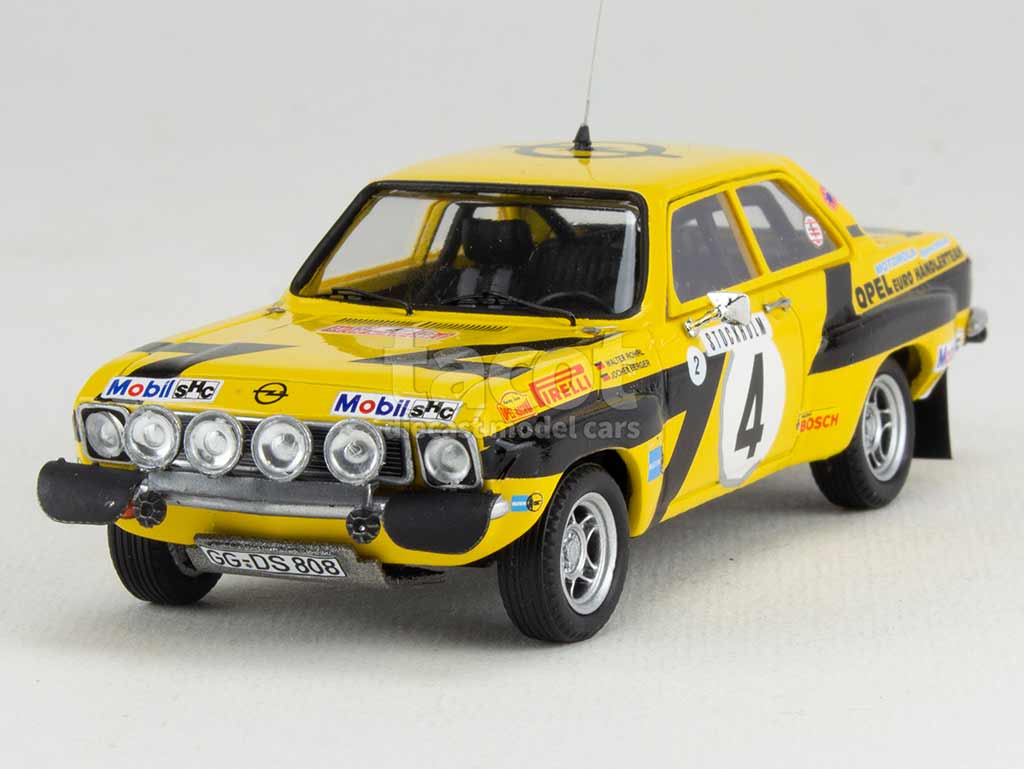 100952 Opel Ascona Monte-Carlo 1975
