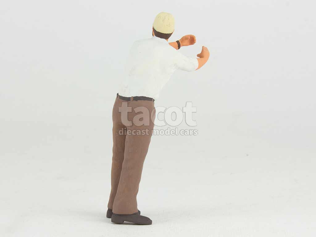 100956 Divers Chauffeur Franz