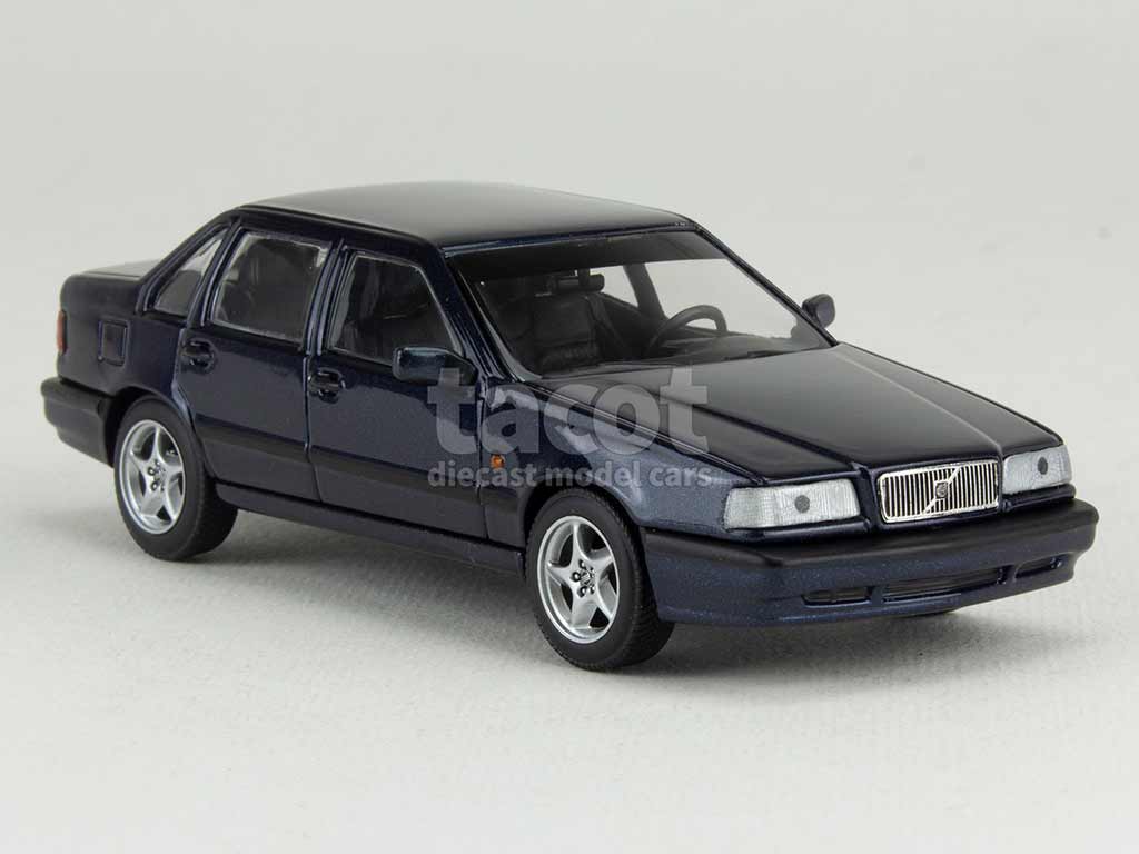 100961 Volvo 850 1994