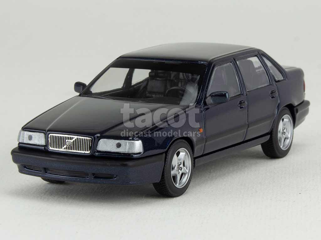 100961 Volvo 850 1994