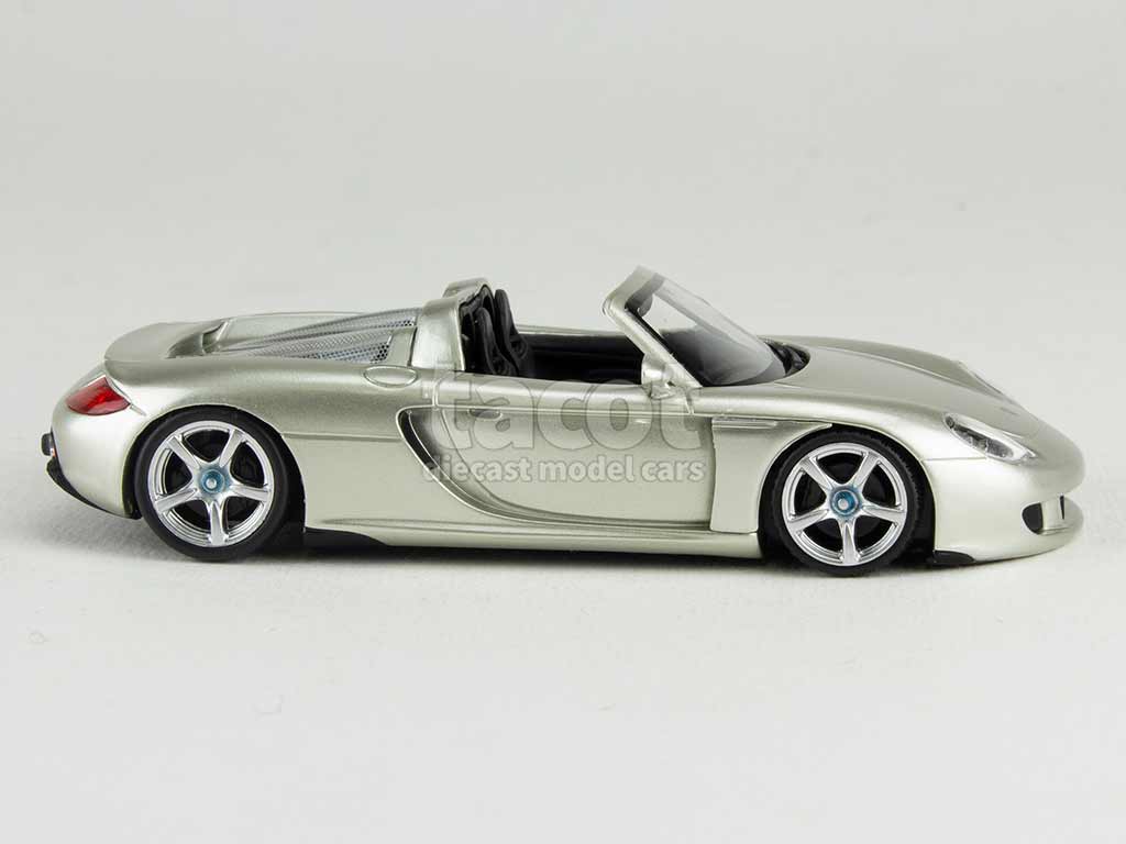 100962 Porsche Carrera GT 2003