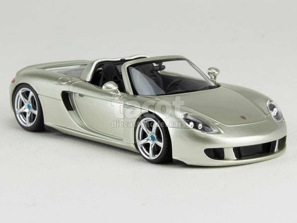 100962 Porsche Carrera GT 2003