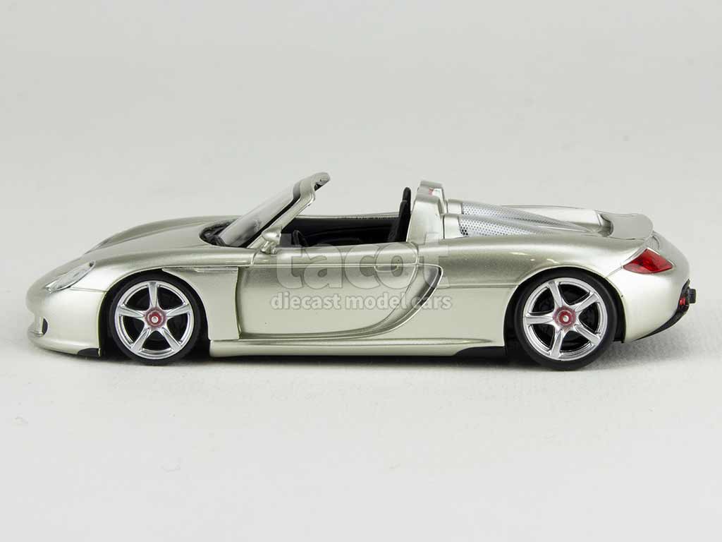 100962 Porsche Carrera GT 2003