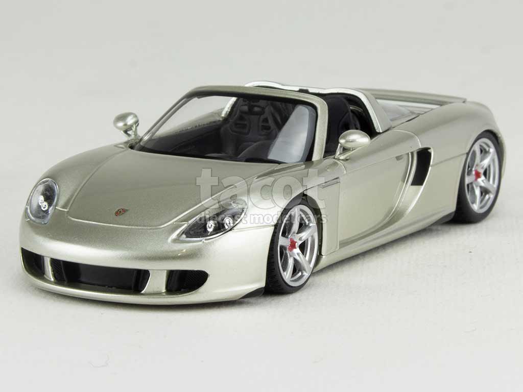 100962 Porsche Carrera GT 2003