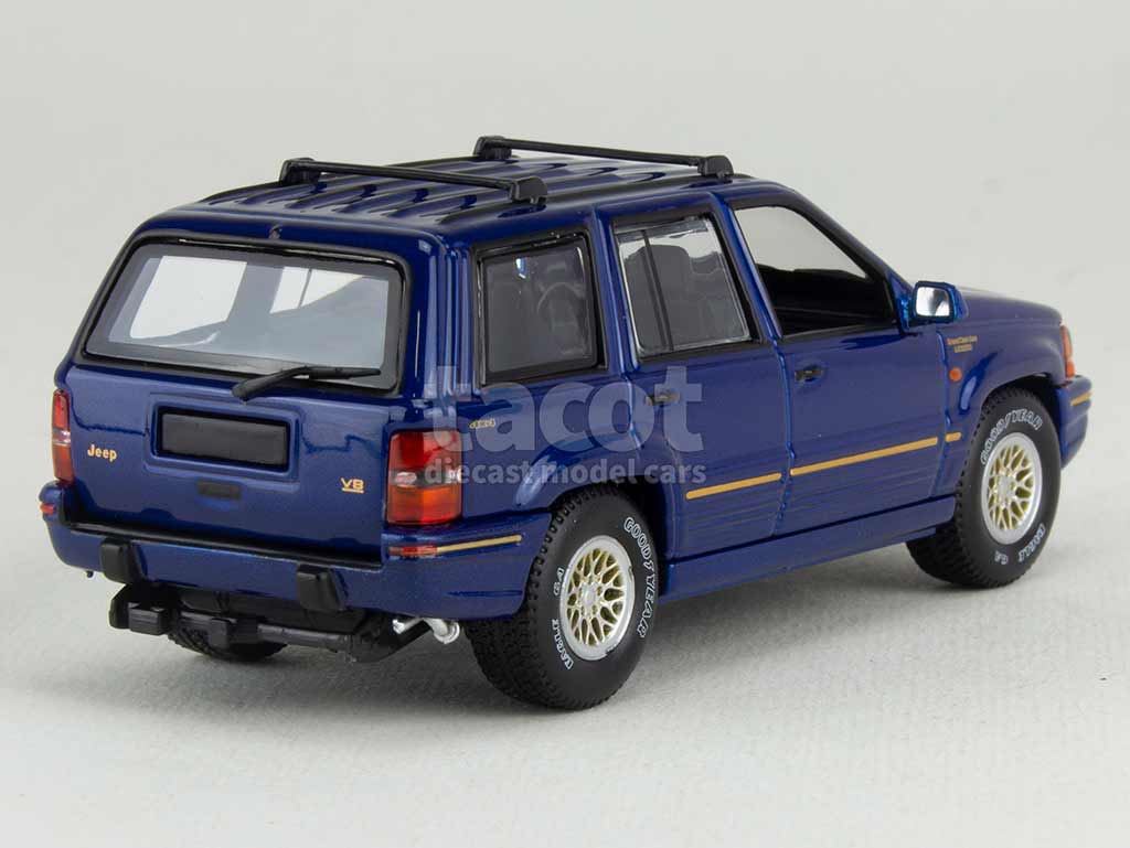100964 Jeep Grand Cherokee 1995