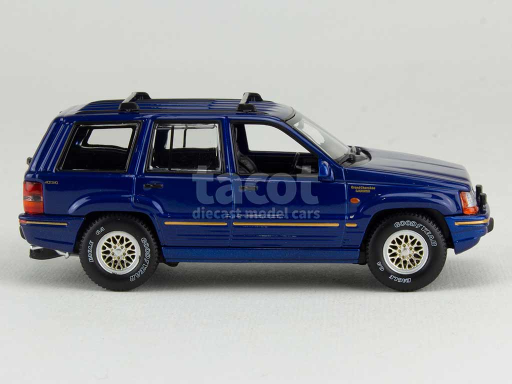 100964 Jeep Grand Cherokee 1995
