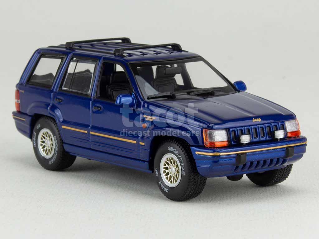 100964 Jeep Grand Cherokee 1995