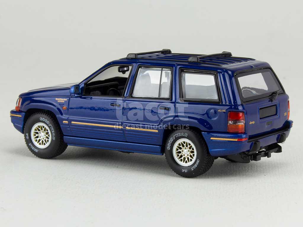 100964 Jeep Grand Cherokee 1995