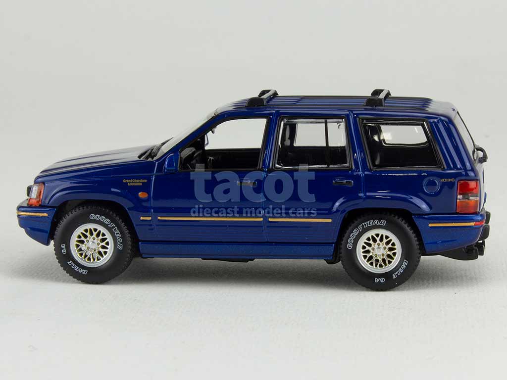 100964 Jeep Grand Cherokee 1995