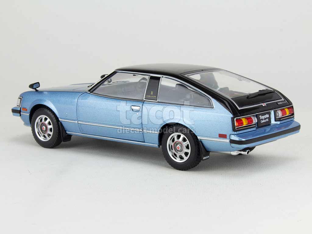 100972 Toyota Celica XX 1978