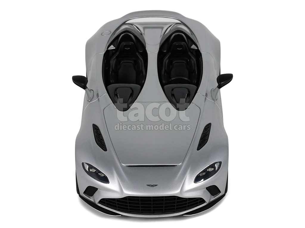 100980 Aston Martin V12 Speedster 2021