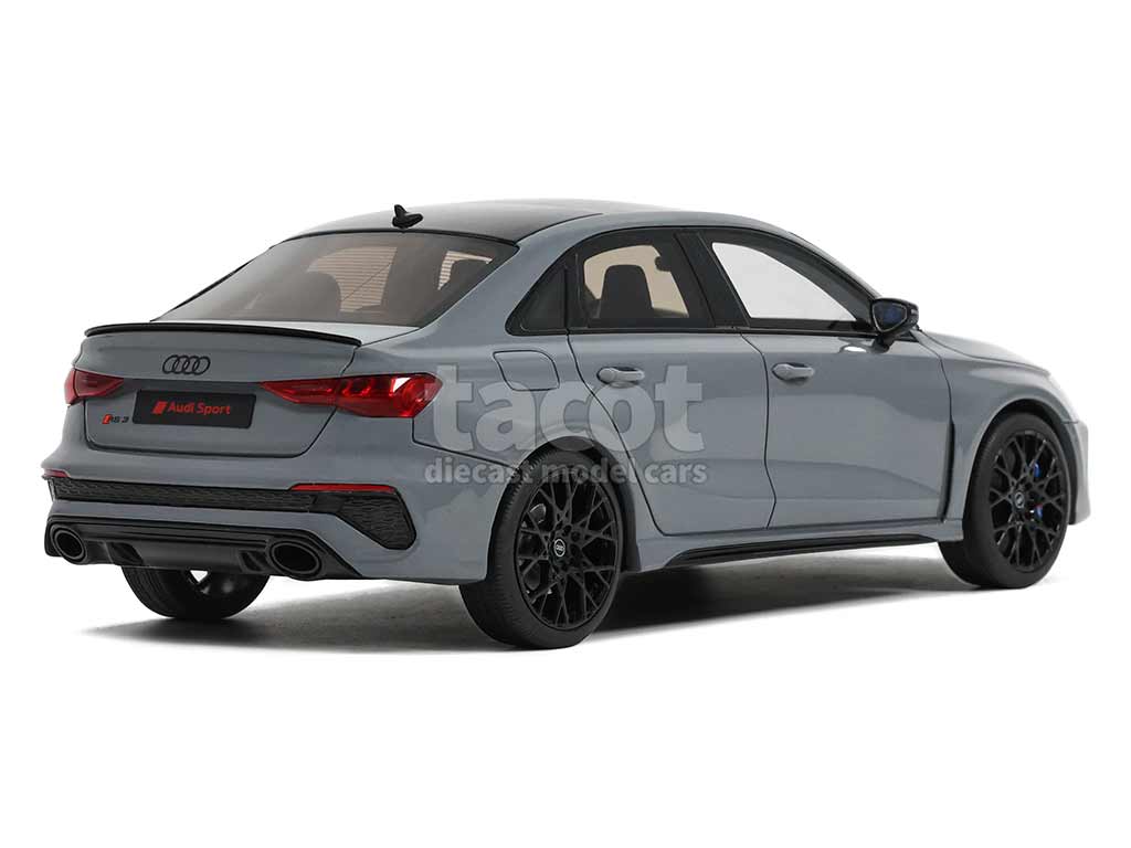 100985 Audi RS3 Performance Edition 2022