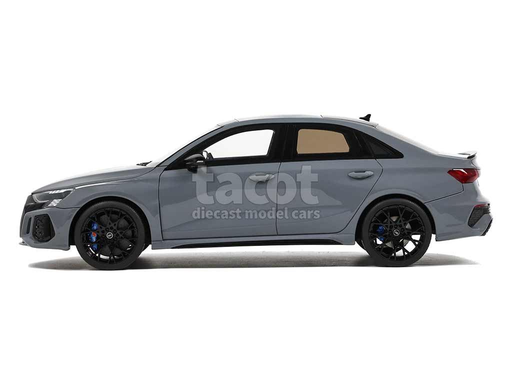 100985 Audi RS3 Performance Edition 2022