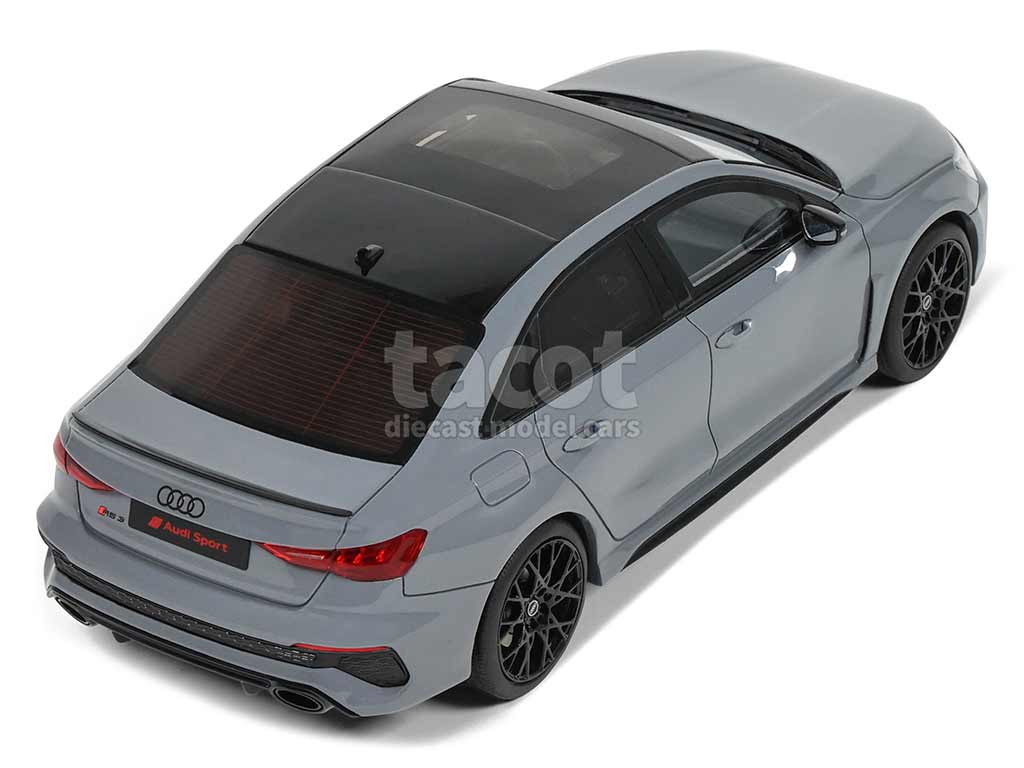 100985 Audi RS3 Performance Edition 2022