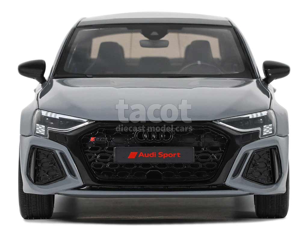 100985 Audi RS3 Performance Edition 2022