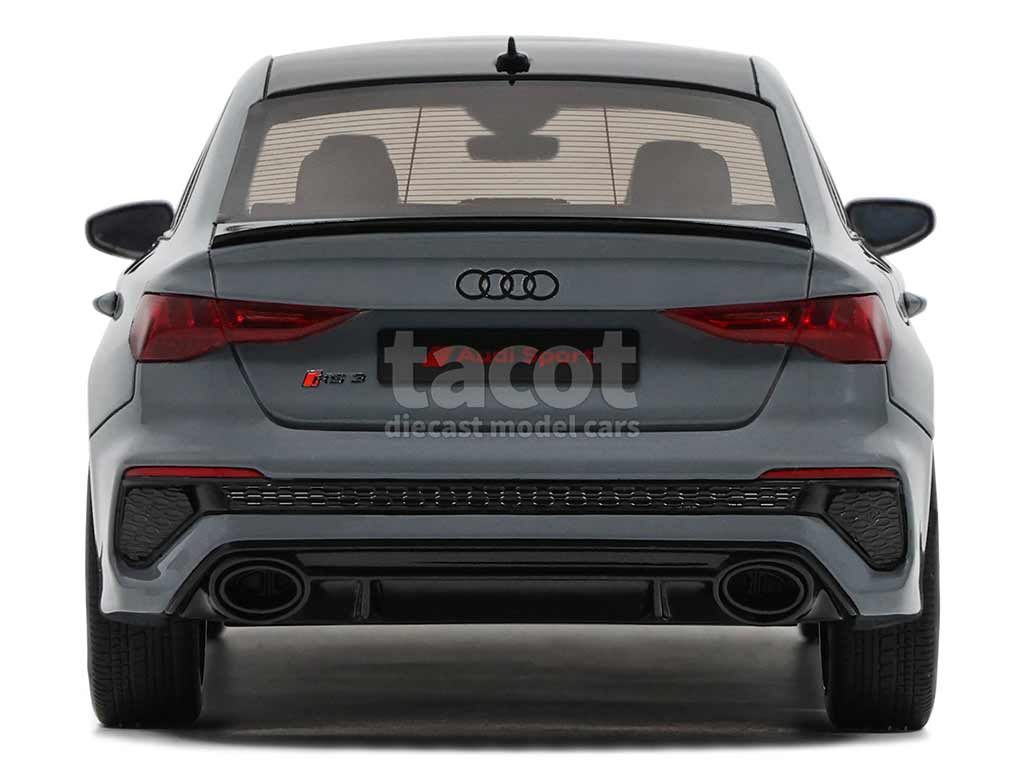 100985 Audi RS3 Performance Edition 2022