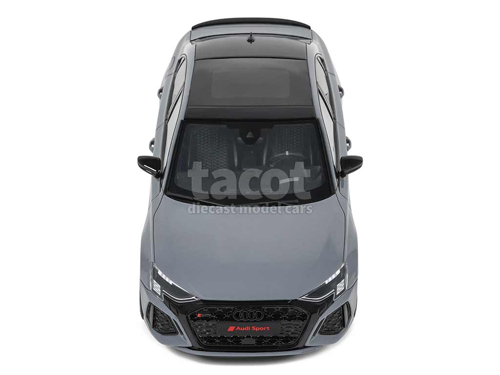 100985 Audi RS3 Performance Edition 2022