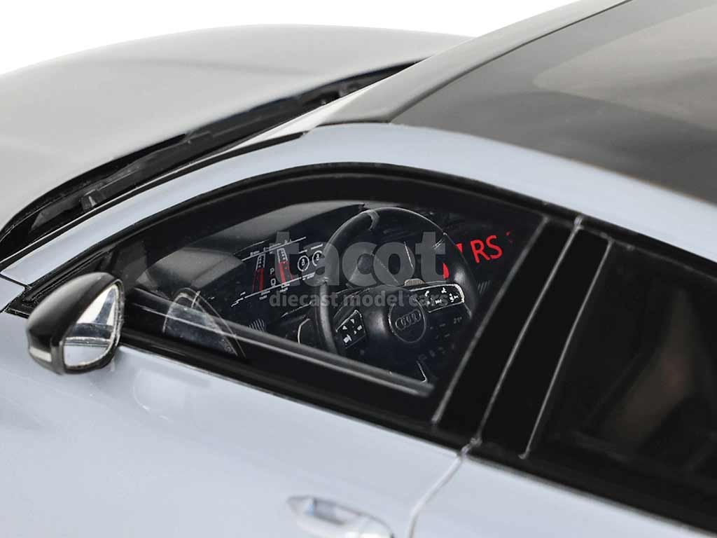 100985 Audi RS3 Performance Edition 2022