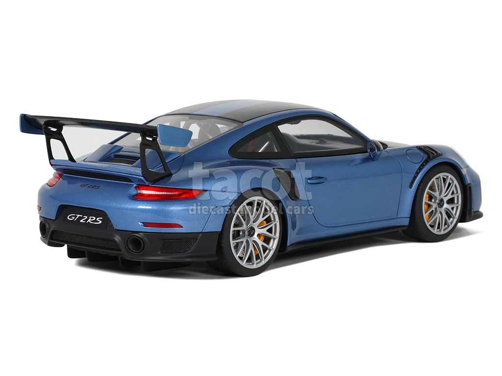 100986 Porsche 911/991.2 GT2 RS 2021