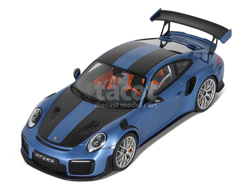 100986 Porsche 911/991.2 GT2 RS 2021