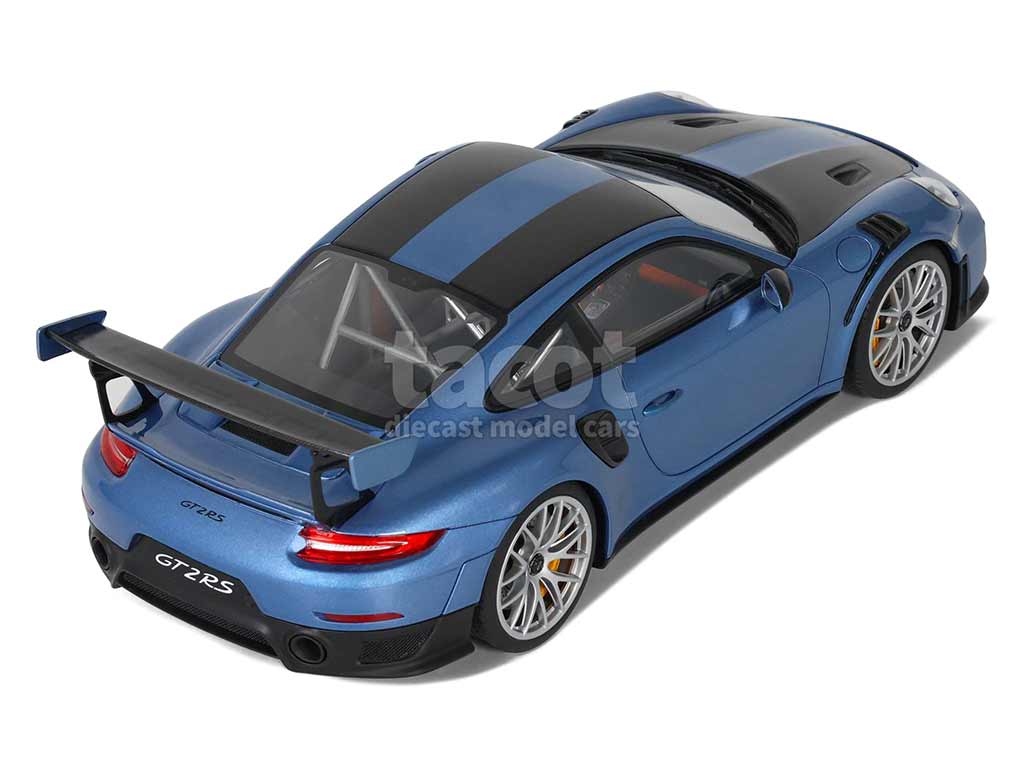 100986 Porsche 911/991.2 GT2 RS 2021