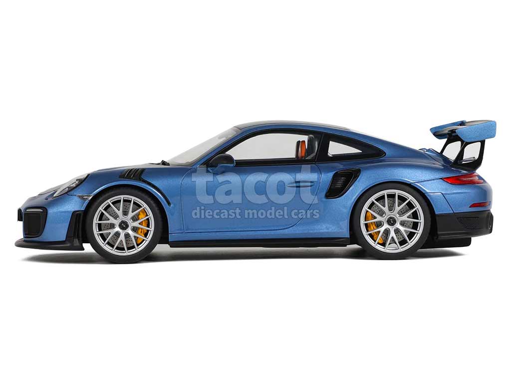 100986 Porsche 911/991.2 GT2 RS 2021