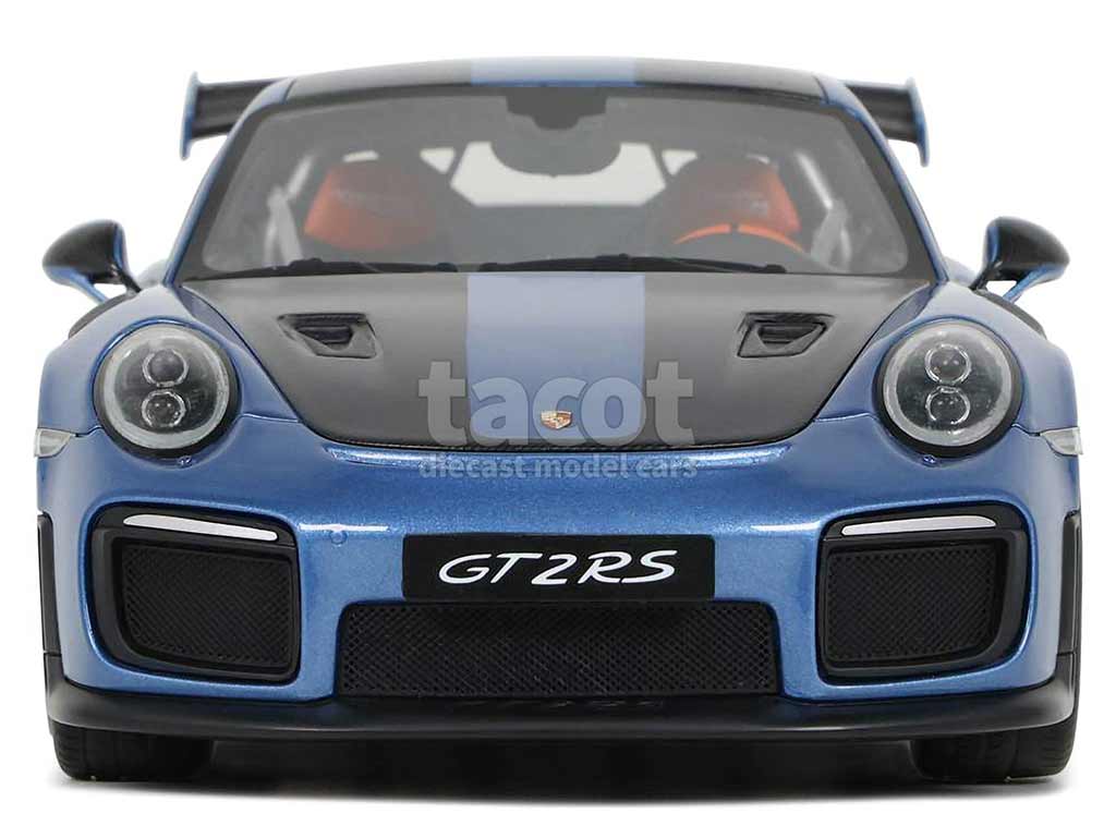 100986 Porsche 911/991.2 GT2 RS 2021