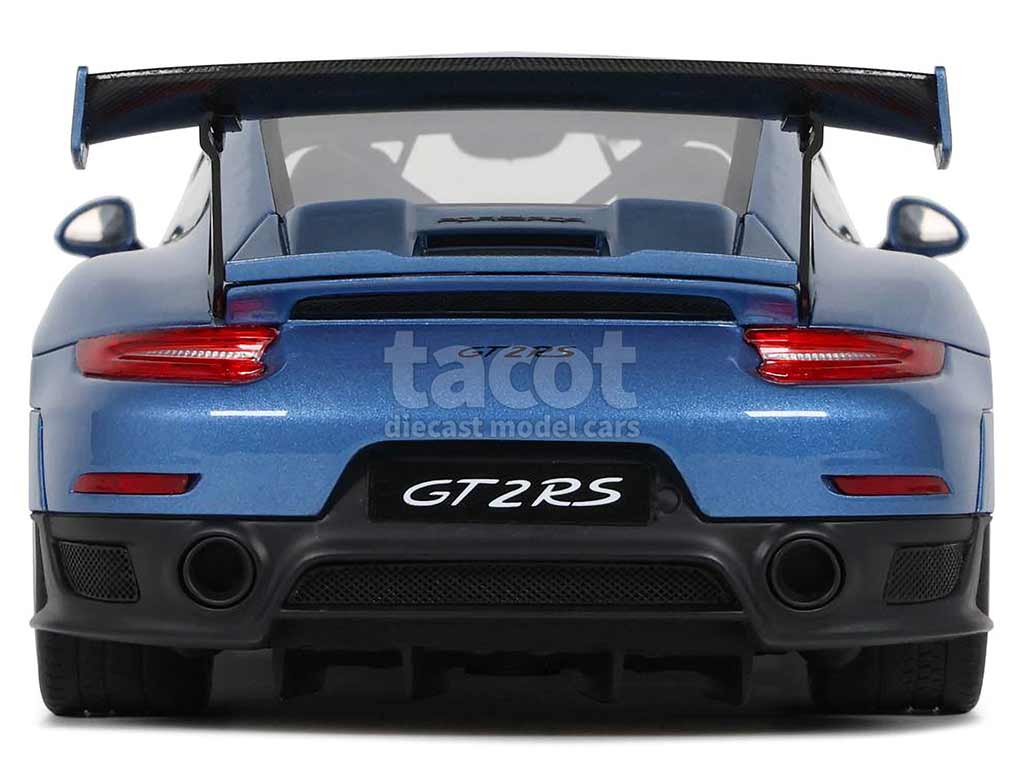 100986 Porsche 911/991.2 GT2 RS 2021