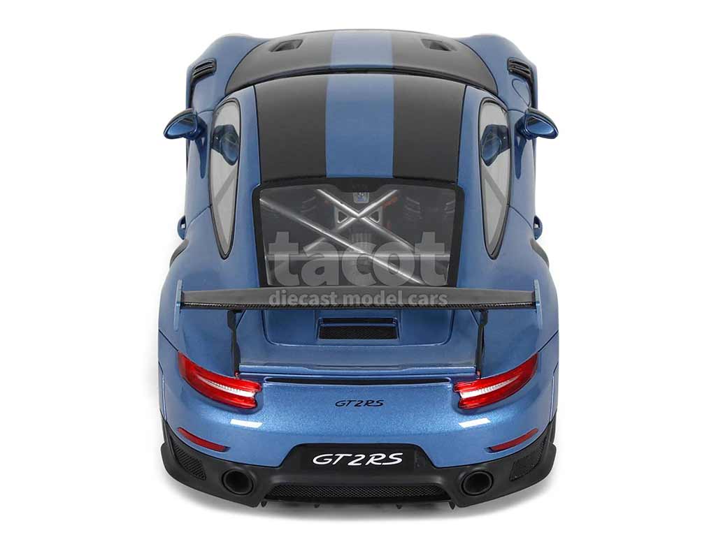 100986 Porsche 911/991.2 GT2 RS 2021