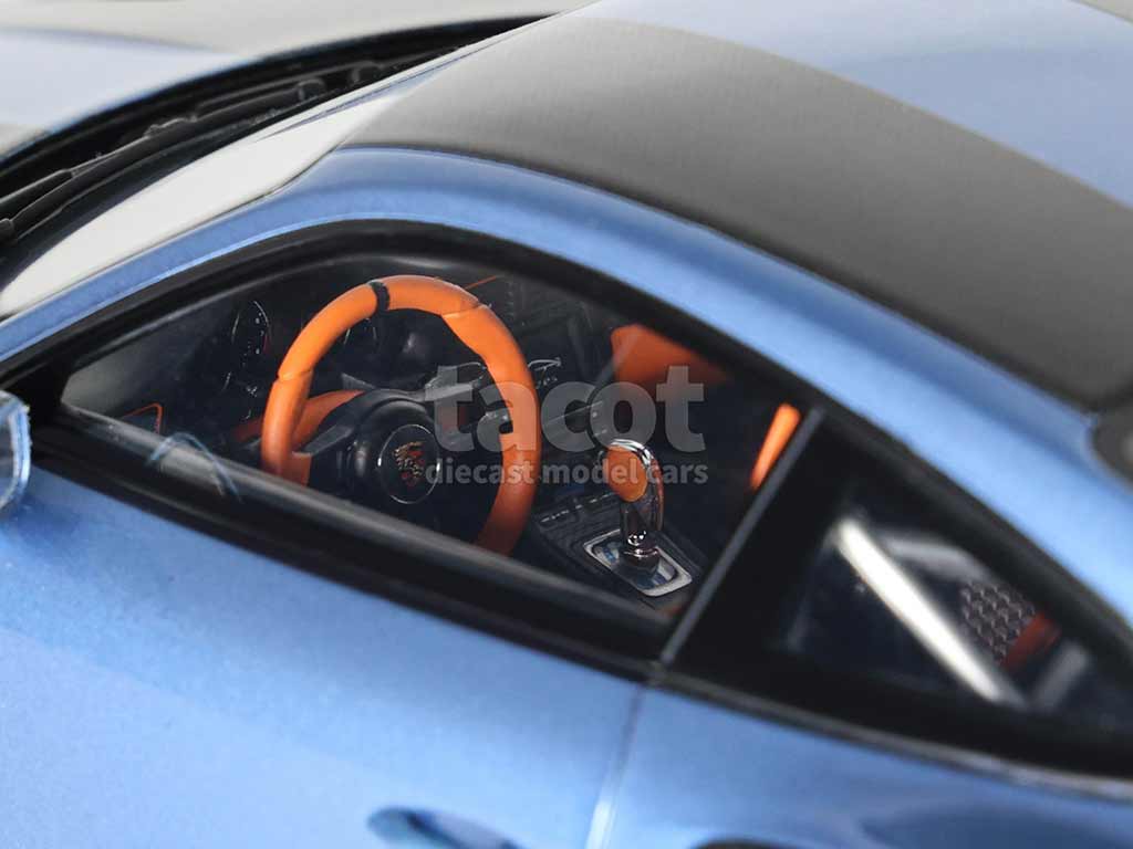 100986 Porsche 911/991.2 GT2 RS 2021