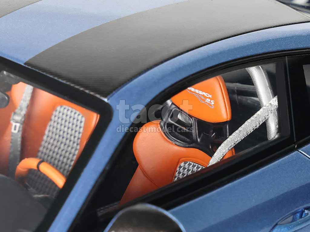 100986 Porsche 911/991.2 GT2 RS 2021