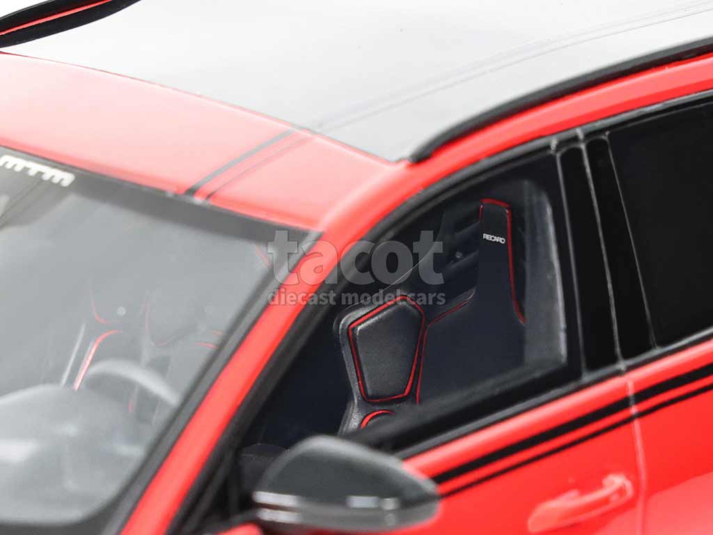 100987 Audi RS6 Avant MTM 2021